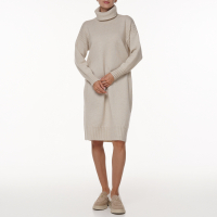 Платье Marya 2422-3550беж