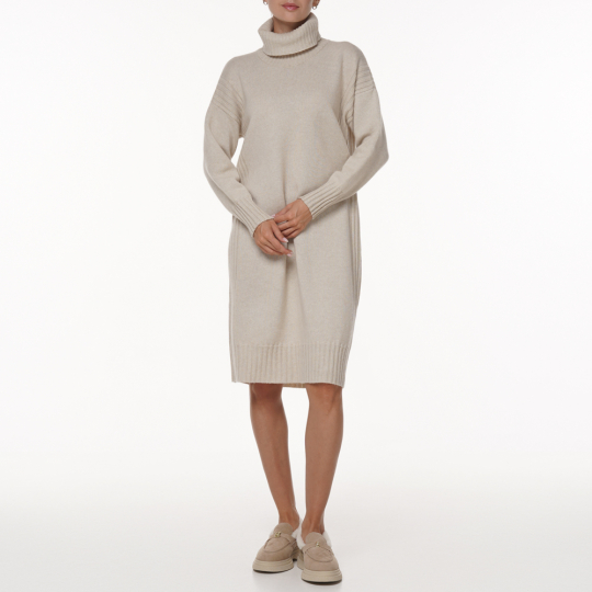 Платье Marya 2422-3550беж
