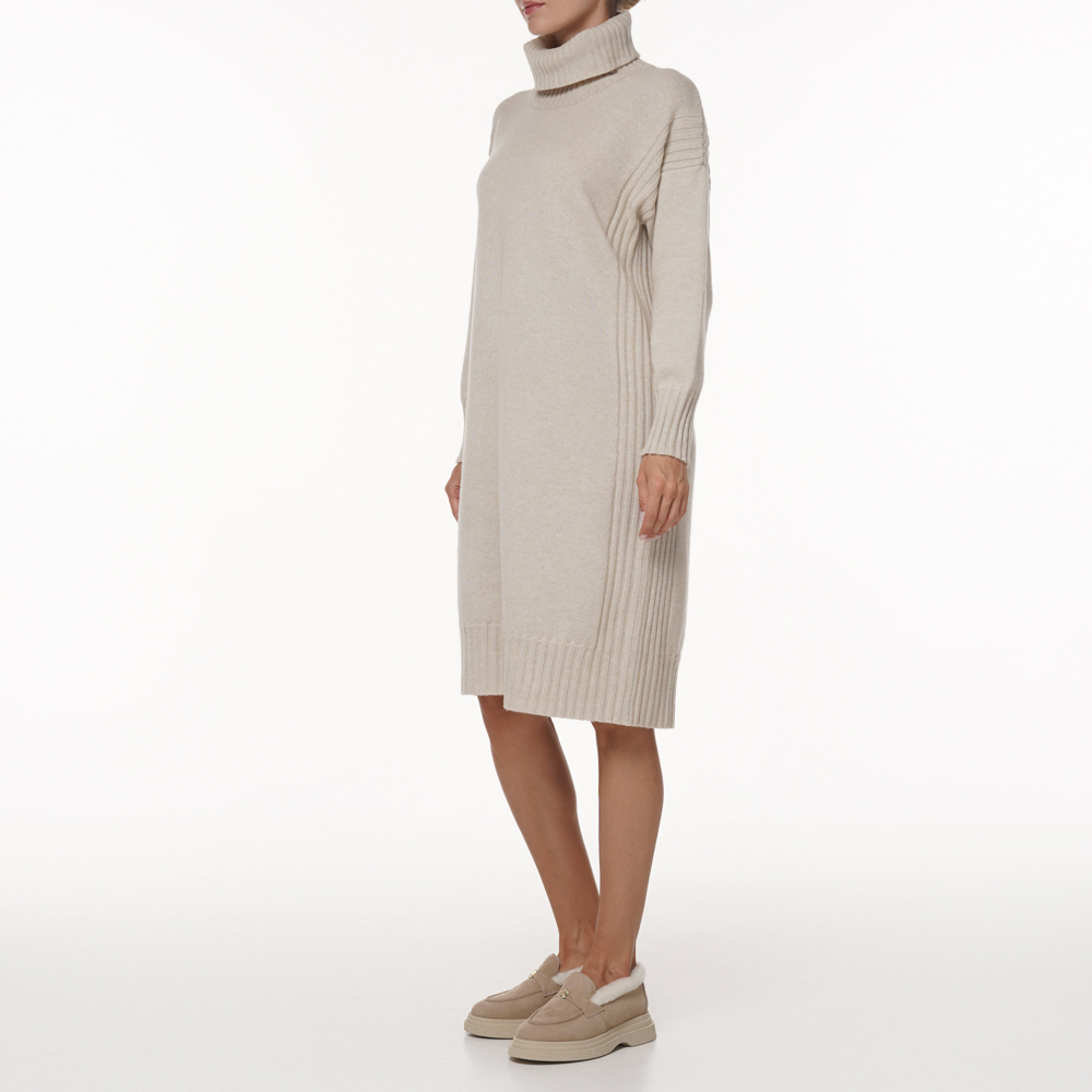 Платье Marya 2422-3550беж
