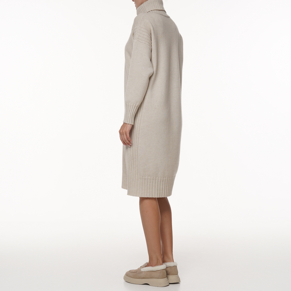 Платье Marya 2422-3550беж