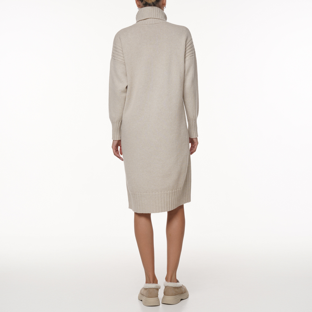Платье Marya 2422-3550беж