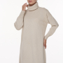 Платье Marya 2422-3550беж