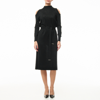 Платье D.Exterior 61432-2чер