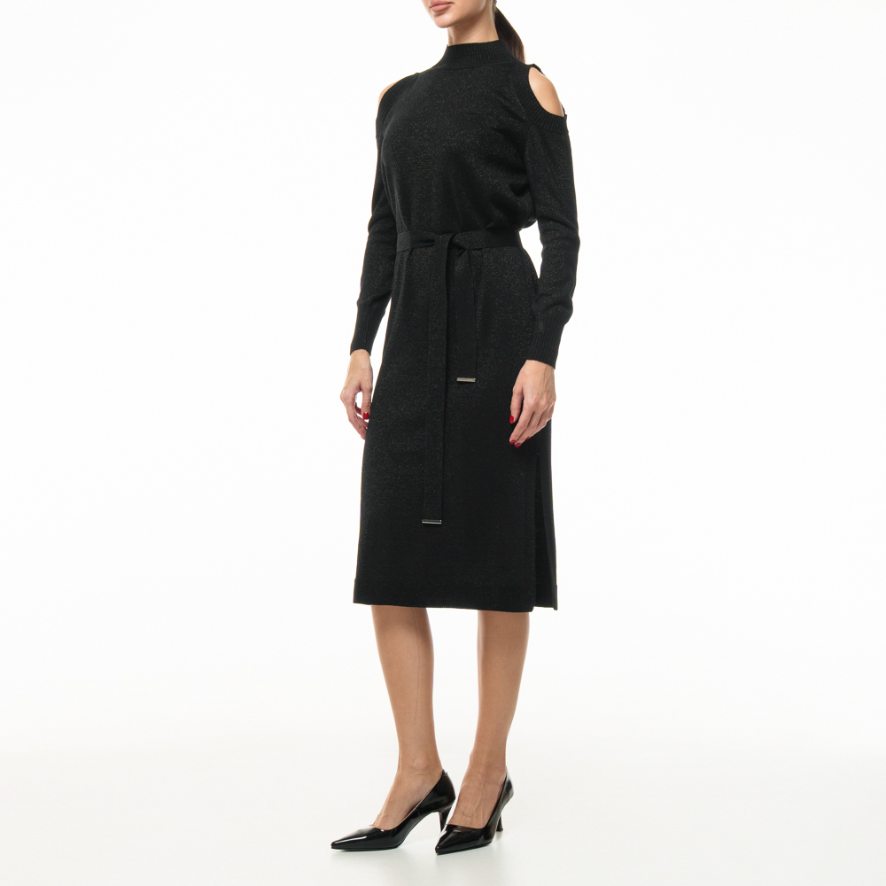 Платье D.Exterior 61432-2чер