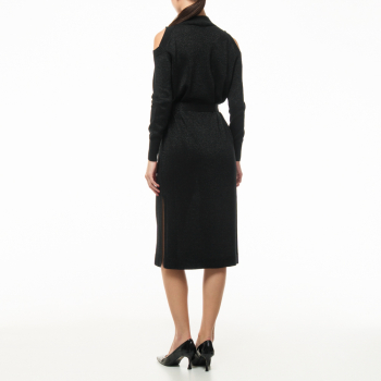 Платье D.Exterior 61432-2чер