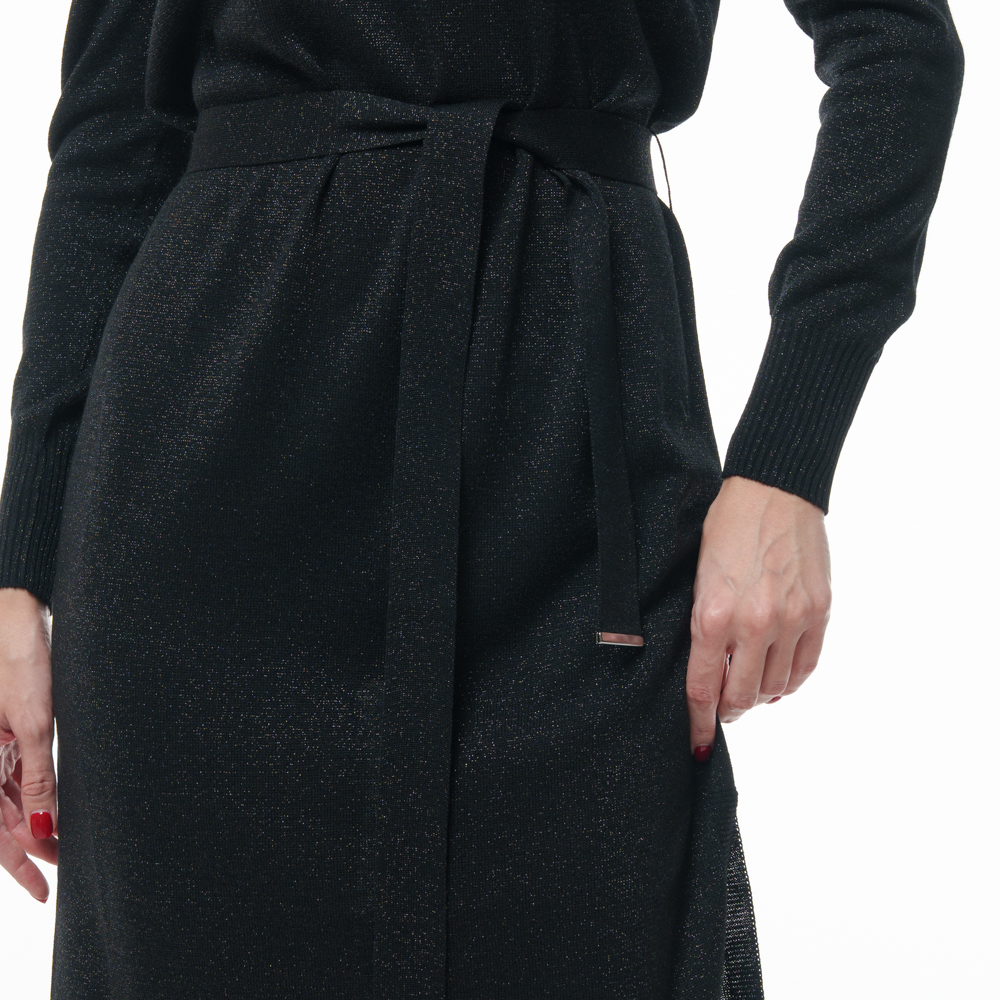 Платье D.Exterior 61432-2чер