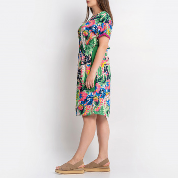 Сукня Pamela Milano 2670