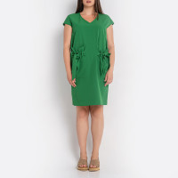 Платье Pamela Milano 3210зел