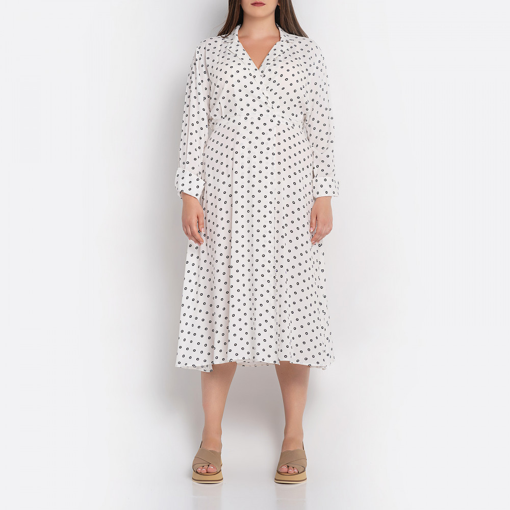 Сукня XACUS 65534-001