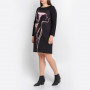 Платье Pamela Milano 2680чер