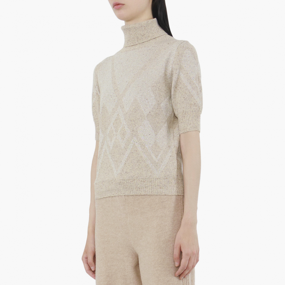 Гольф D.Exterior 61214-14 бежевий