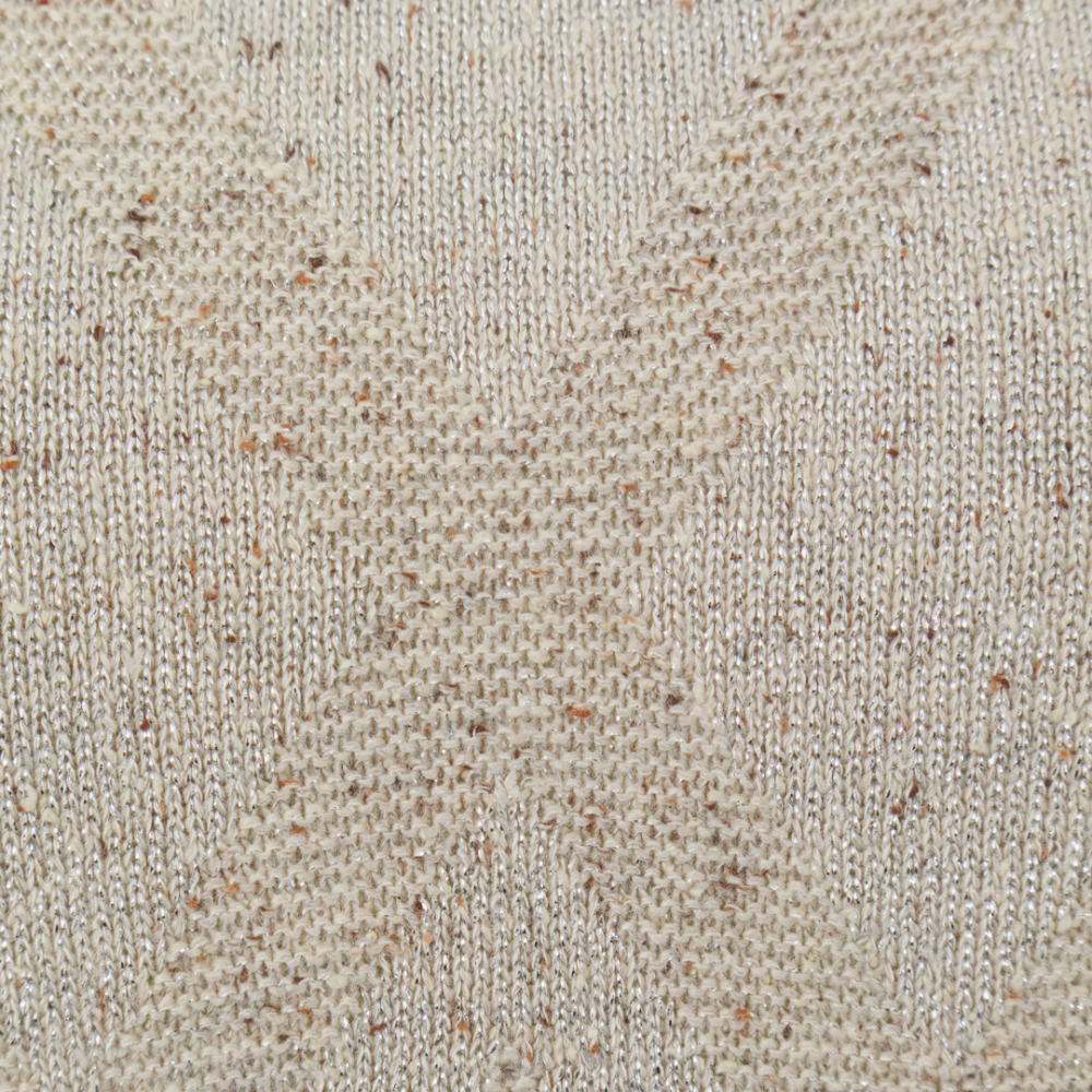 Гольф D.Exterior 61214-14 бежевий