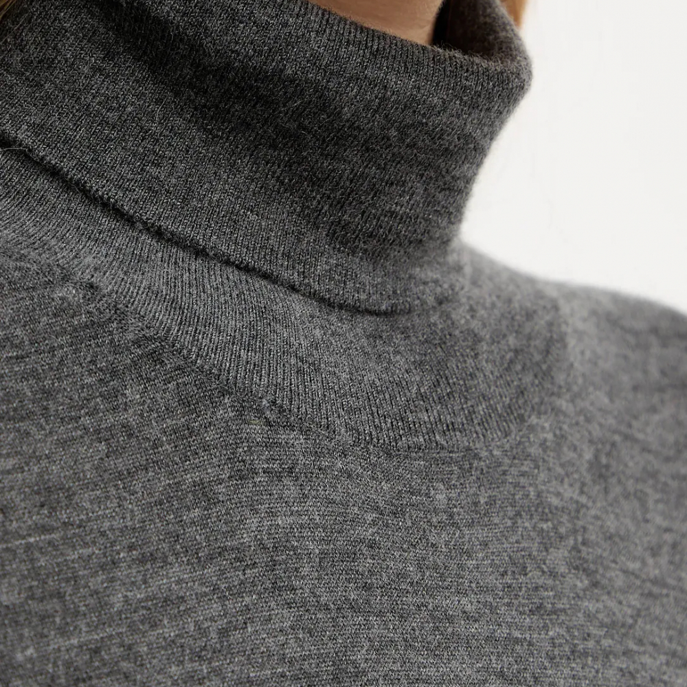 Гольф MM by MaxMara Adria 004 сер