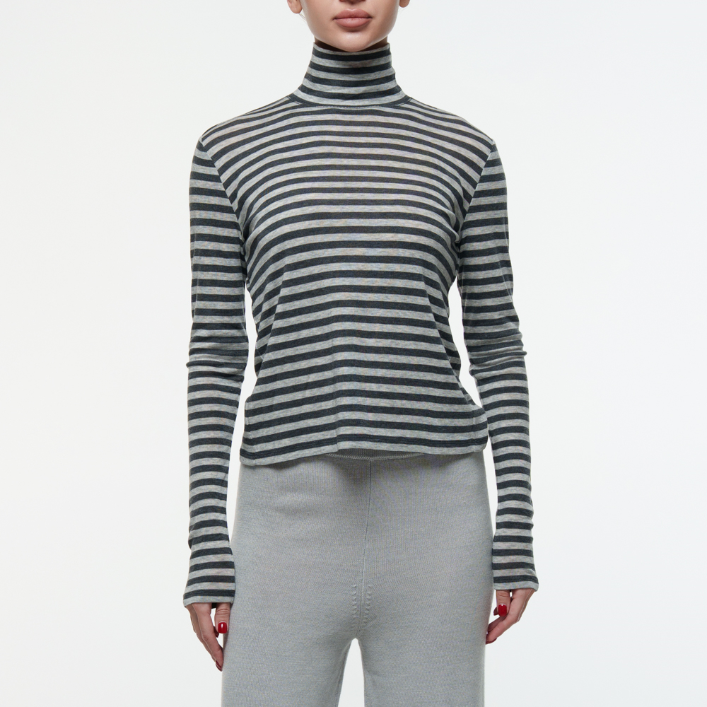 Гольф MM by MaxMara BLASY-002 сер