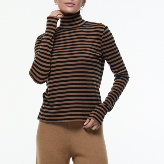 Гольф MM by MaxMara BLASY-004 кор