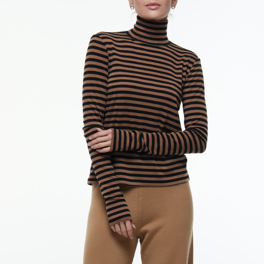 Гольф MM by MaxMara BLASY-004 кор