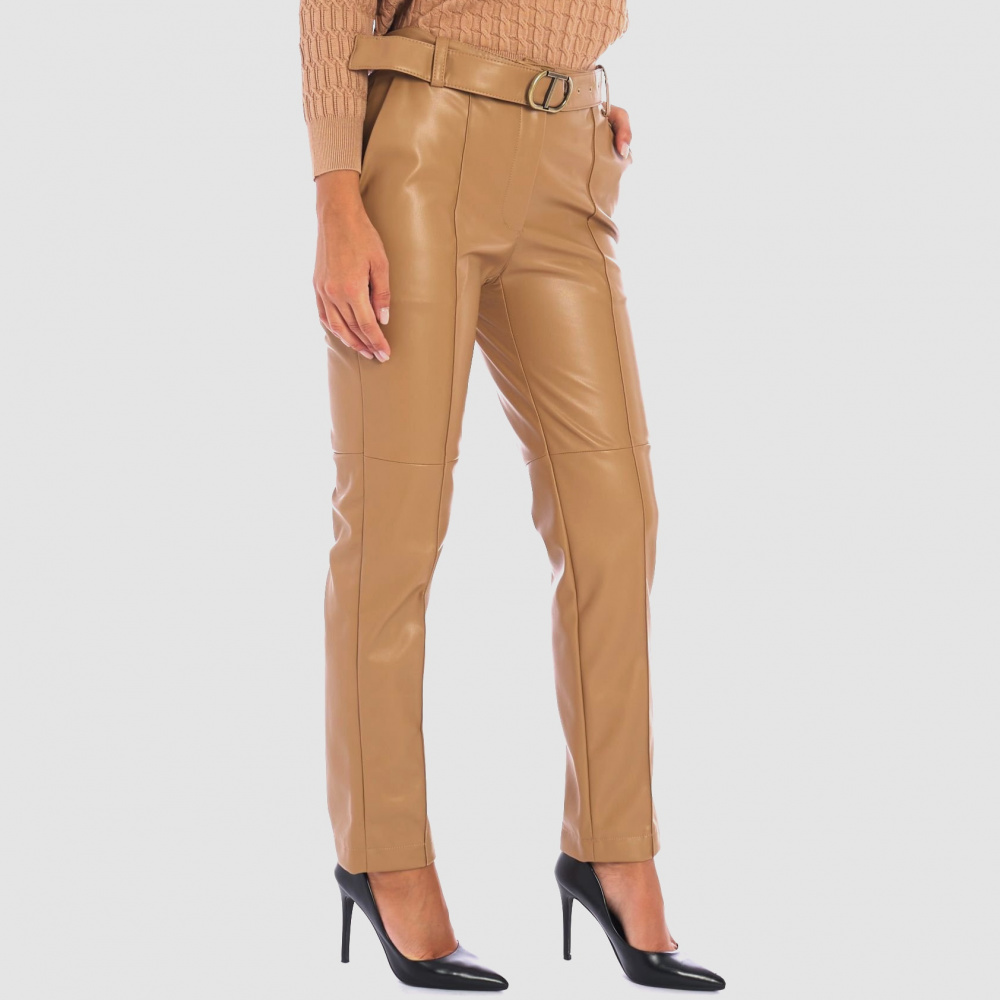 Брюки Twinset 242TP2203-11754 рыж
