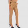 Брюки Twinset 242TP2203-11754 рыж