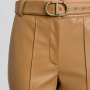 Брюки Twinset 242TP2203-11754 рыж