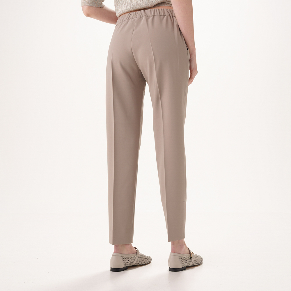 Брюки D.Exterior 59914-15 беж