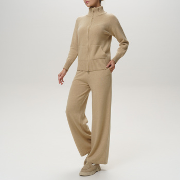 Брюки Marya 2241беж
