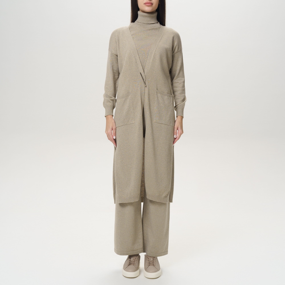 Штани Marya 2218беж