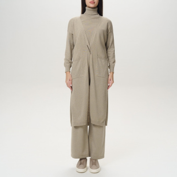 Брюки Marya 2218беж