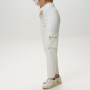 Штани Twinset 242LI3LBB-00059 біл