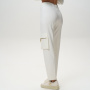 Штани Twinset 242LI3LBB-00059 біл