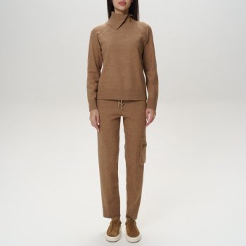 Брюки Twinset 242LI3LBB-11718 кор
