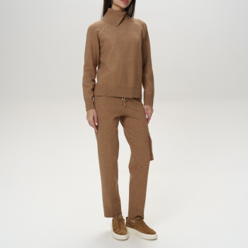 Брюки Twinset 242LI3LBB-11718 кор