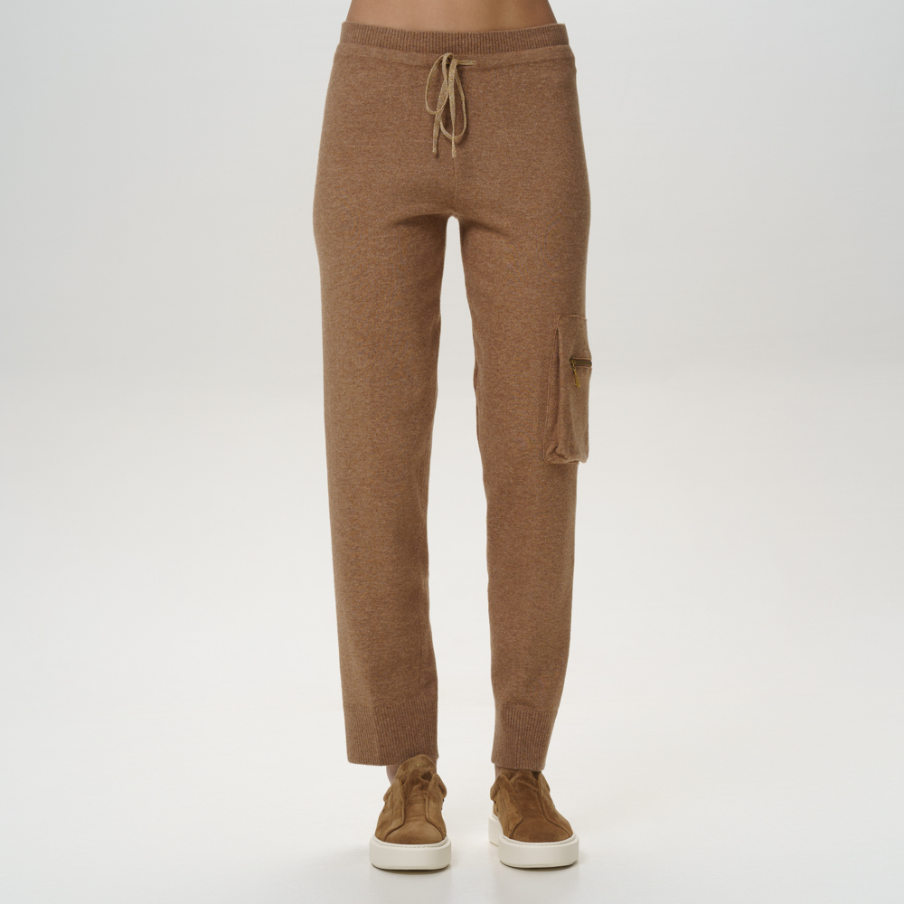 Штани Twinset 242LI3LBB-11718 кор
