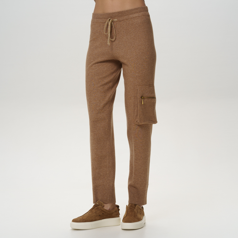 Штани Twinset 242LI3LBB-11718 кор