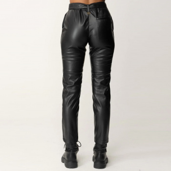 Брюки Twinset 242TP2203-00006 чер