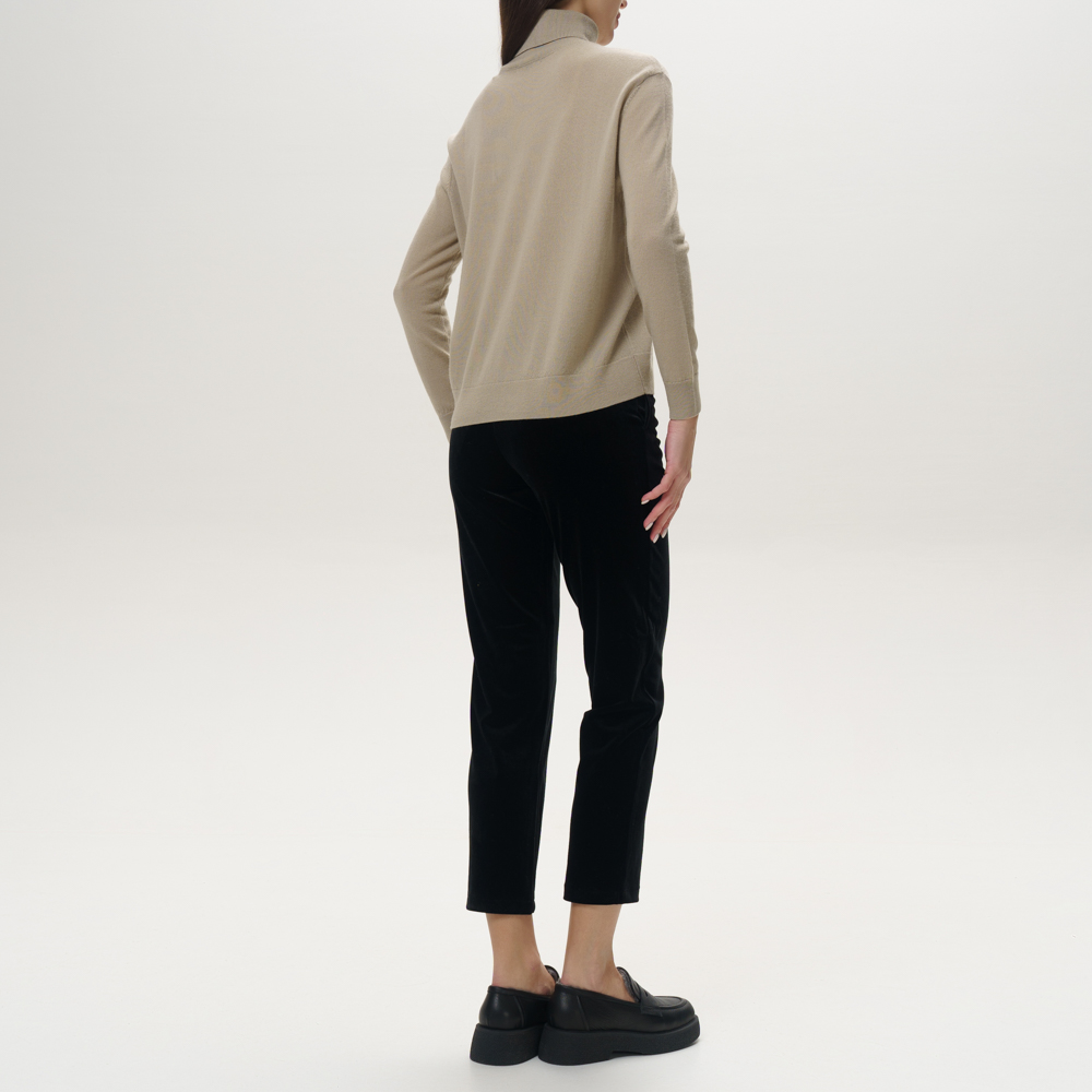 Штани Armani Exchange 6DYP77 YJ9WZ-1200