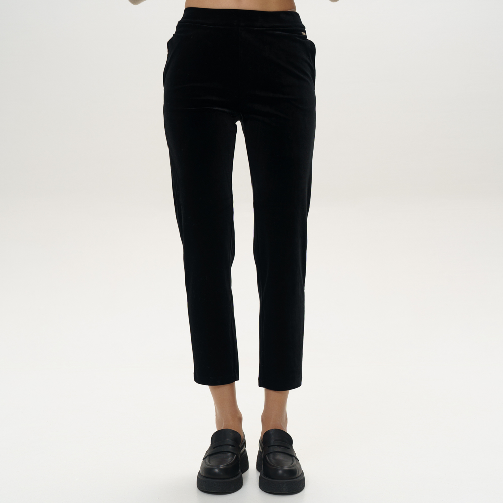 Штани Armani Exchange 6DYP77 YJ9WZ-1200
