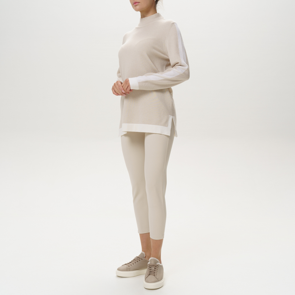 Штани Marya 2220беж