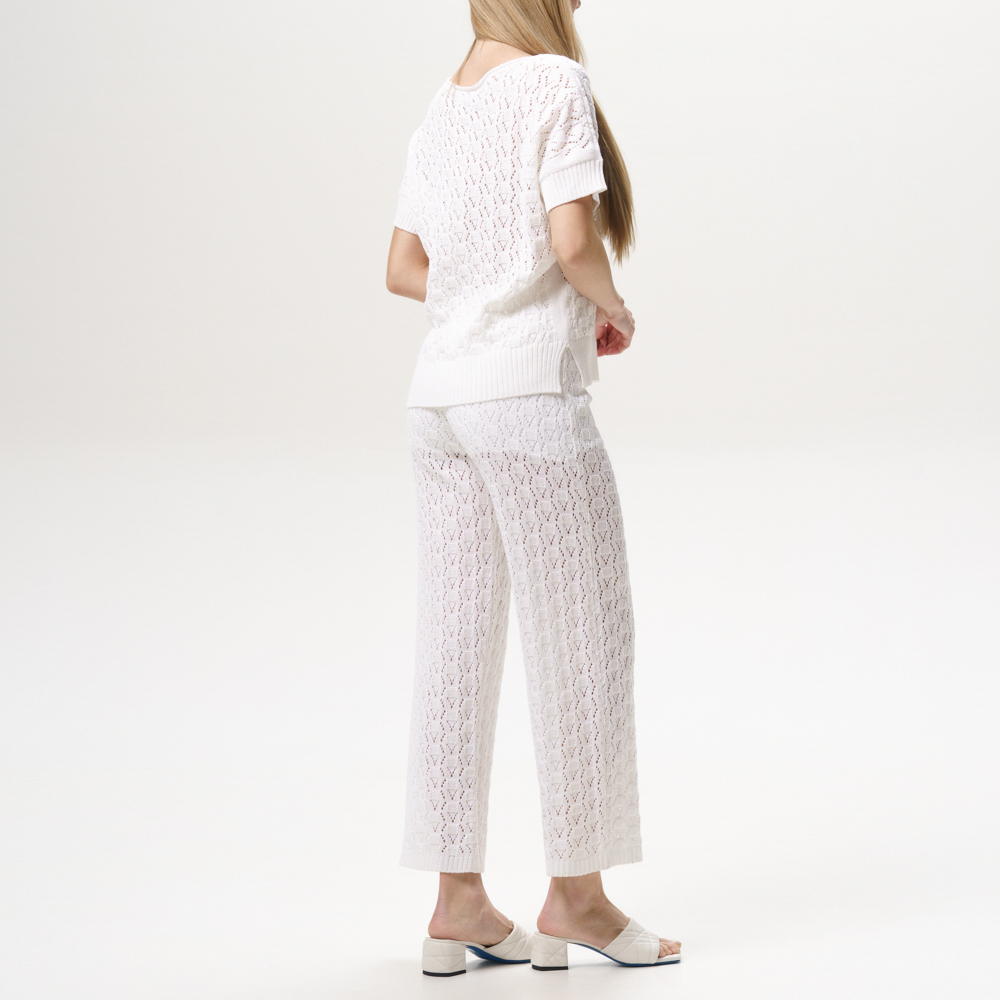 Штани Marya 2273бел