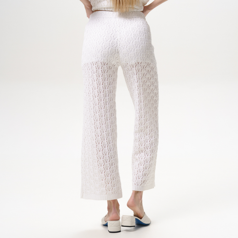 Штани Marya 2273бел