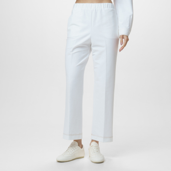 Брюки MM by MaxMara OMBRA-001
