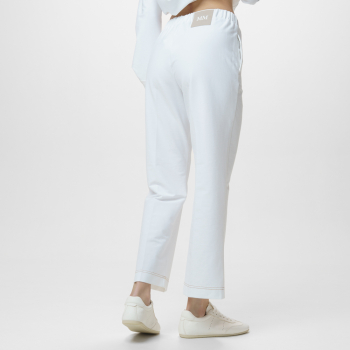 Брюки MM by MaxMara OMBRA-001