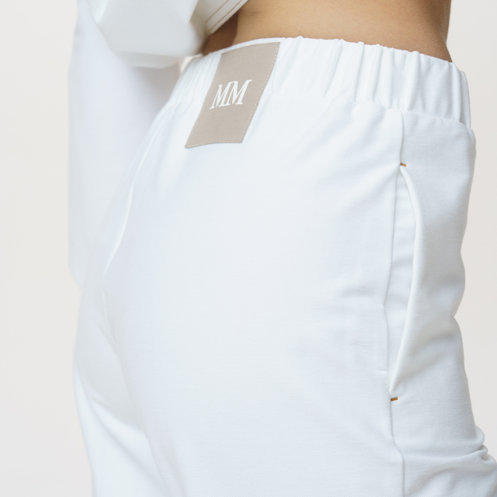 Брюки MM by MaxMara OMBRA-001