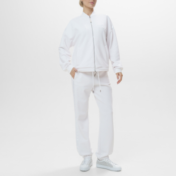 Брюки MM by MaxMara DUDY-001 бел