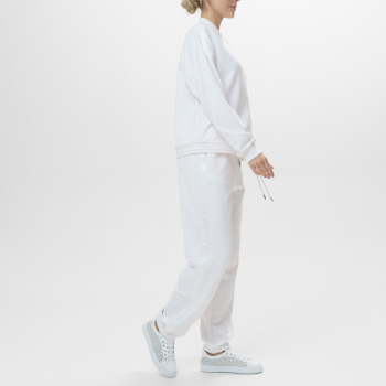 Брюки MM by MaxMara DUDY-001 бел