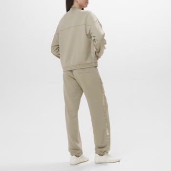 Брюки MM by MaxMara DUDY-003 беж