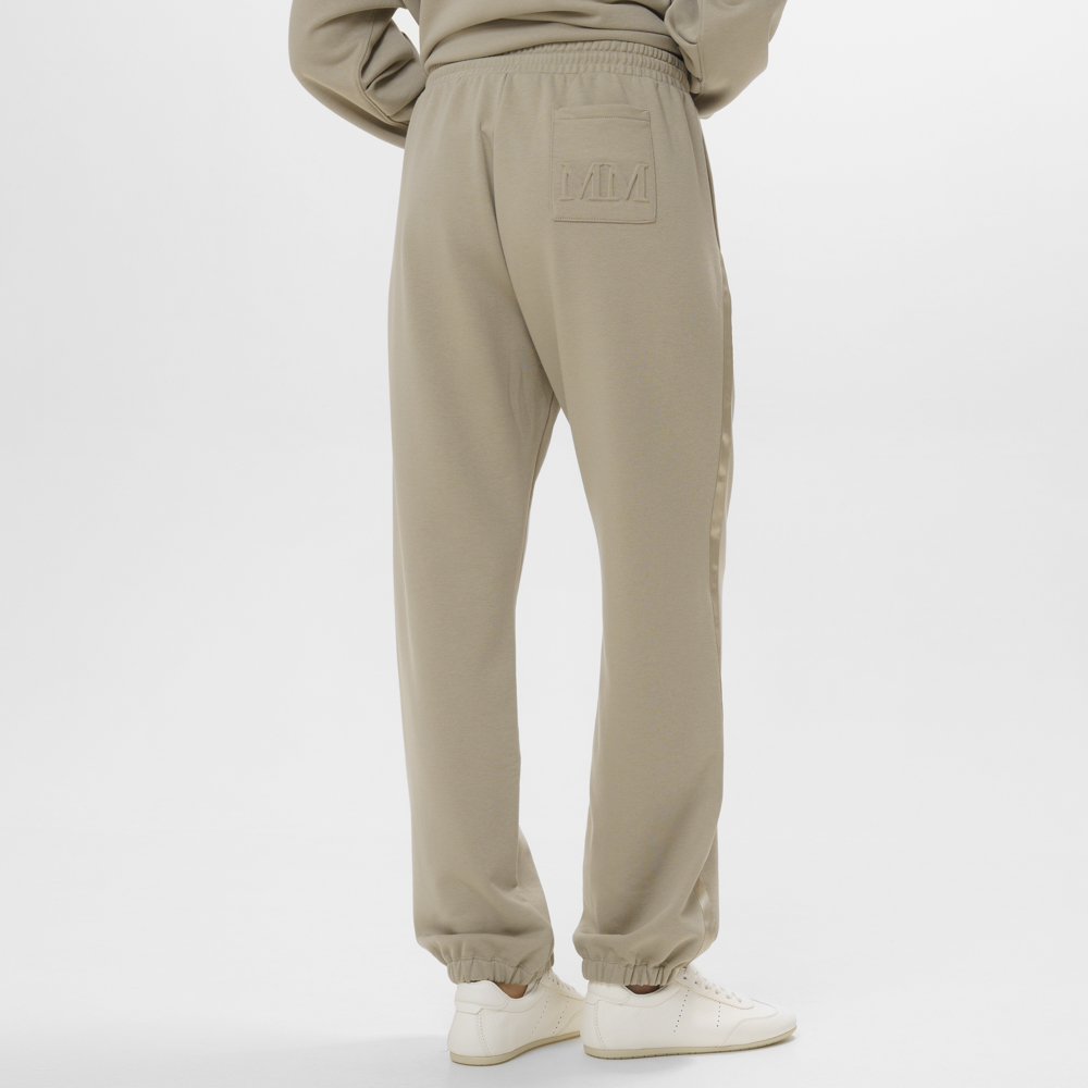 Брюки MM by MaxMara DUDY-003 беж