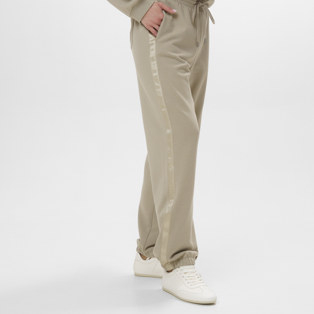 Брюки MM by MaxMara DUDY-003 беж