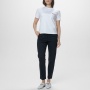 Брюки MM by MaxMara EFFETTO-004