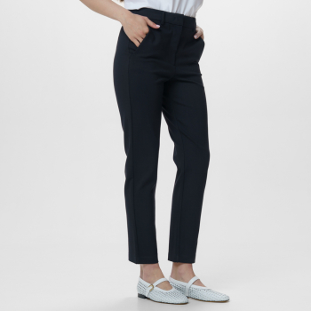 Брюки MM by MaxMara EFFETTO-004