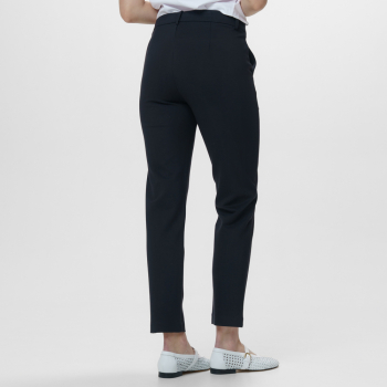 Брюки MM by MaxMara EFFETTO-004